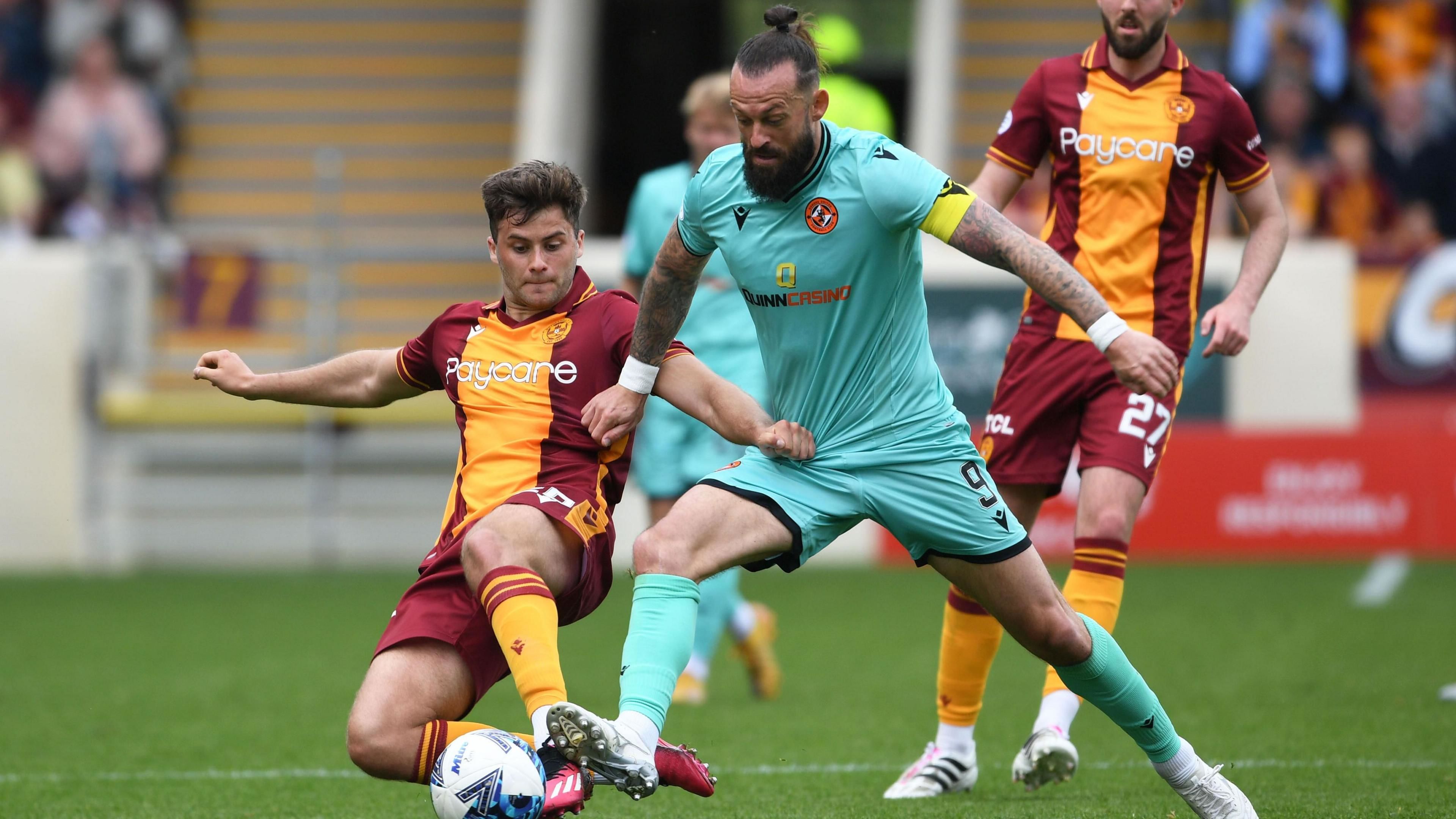 Motherwell vs Dundee United Prediction, Betting Tips & Odds │14 DECEMBER, 2024