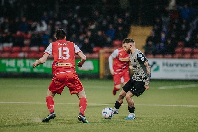 Glenavon FC vs Cliftonville FC Prediction, Betting Tips & Odds | 17 AUGUST 2024