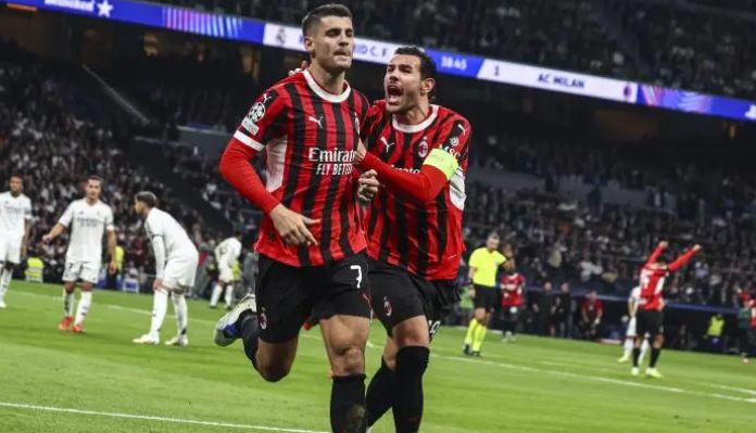 Cagliari vs Milan Prediction, Betting Tips & Odds │ 9 NOVEMBER, 2024