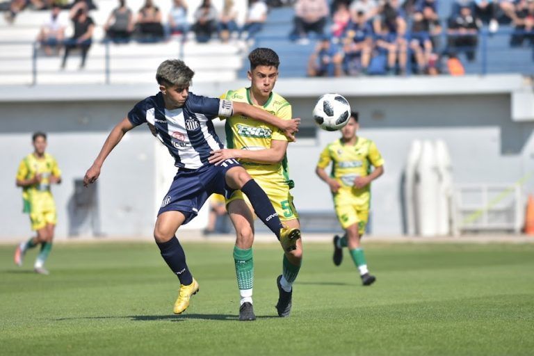 Rosario Central vs Talleres Cordoba Prediction, Betting Tips & Odds │03 SEPTEMBER, 2022