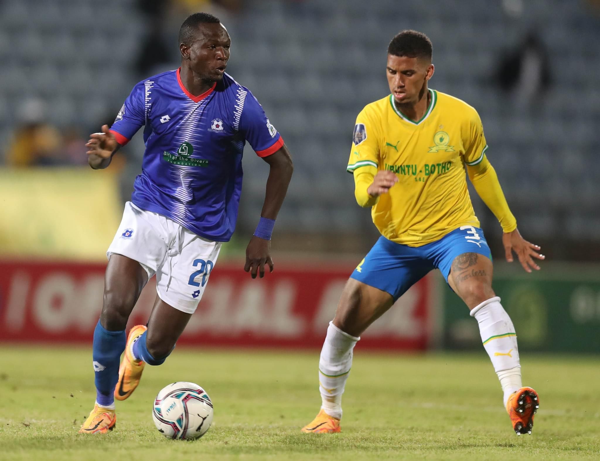 Supersport United vs Maritzburg Prediction, Betting Tips & Odds | 24 FEBRUARY, 2023