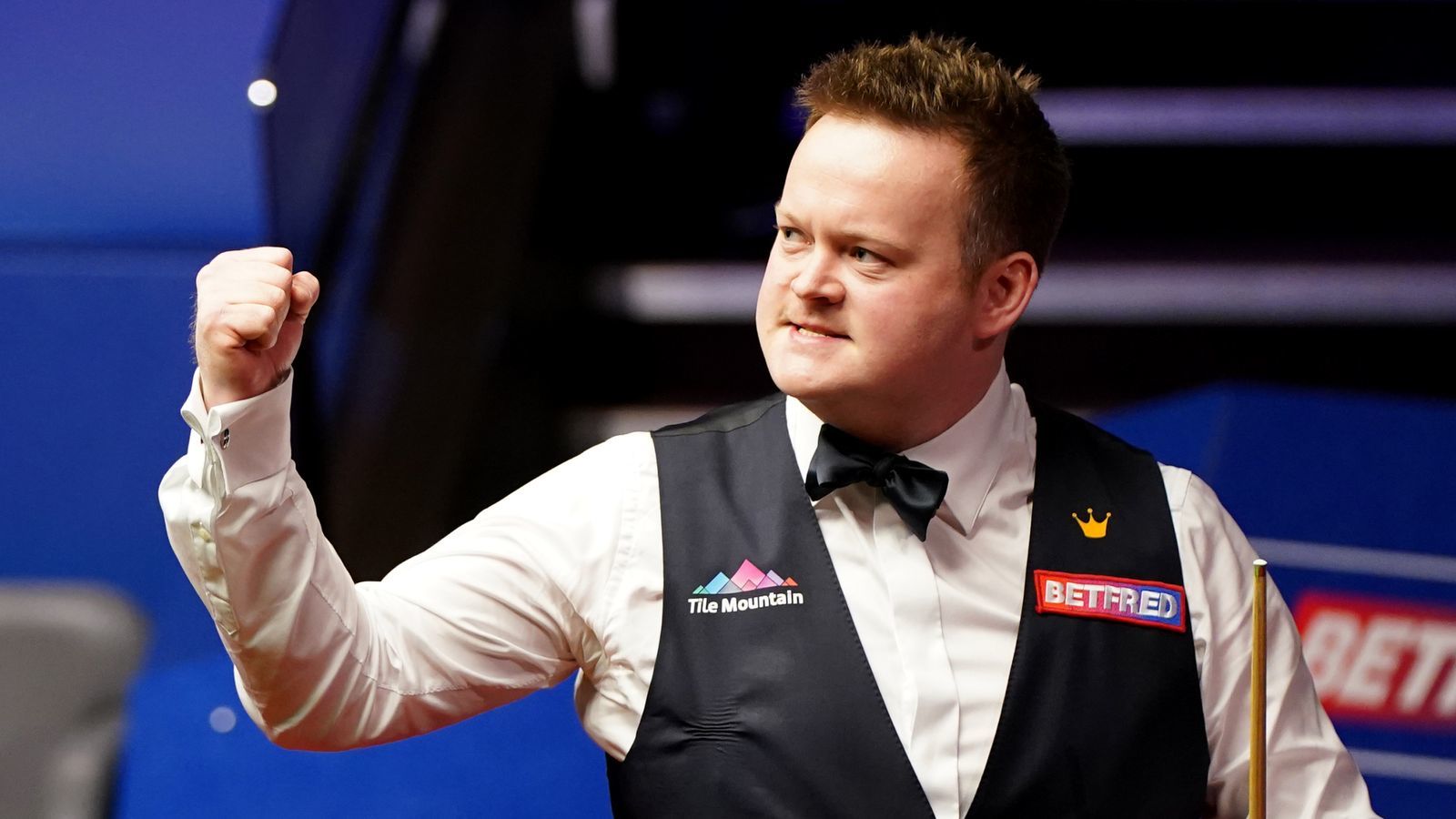 Shaun Murphy vs Andres Petrov Prediction, Betting Tips & Odds │22 SEPTEMBER, 2023