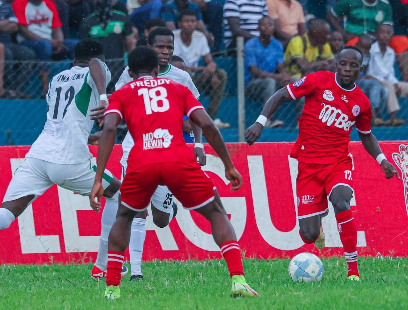 Tanzania Prisons vs Kengold Prediction, Betting Tips & Odds | 03 NOVEMBER, 2024 