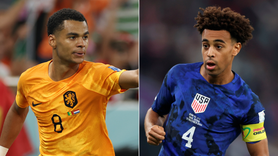 Netherlands vs USA December 03: Prediction, Odds, Line-ups & Head-to-Head Statistics