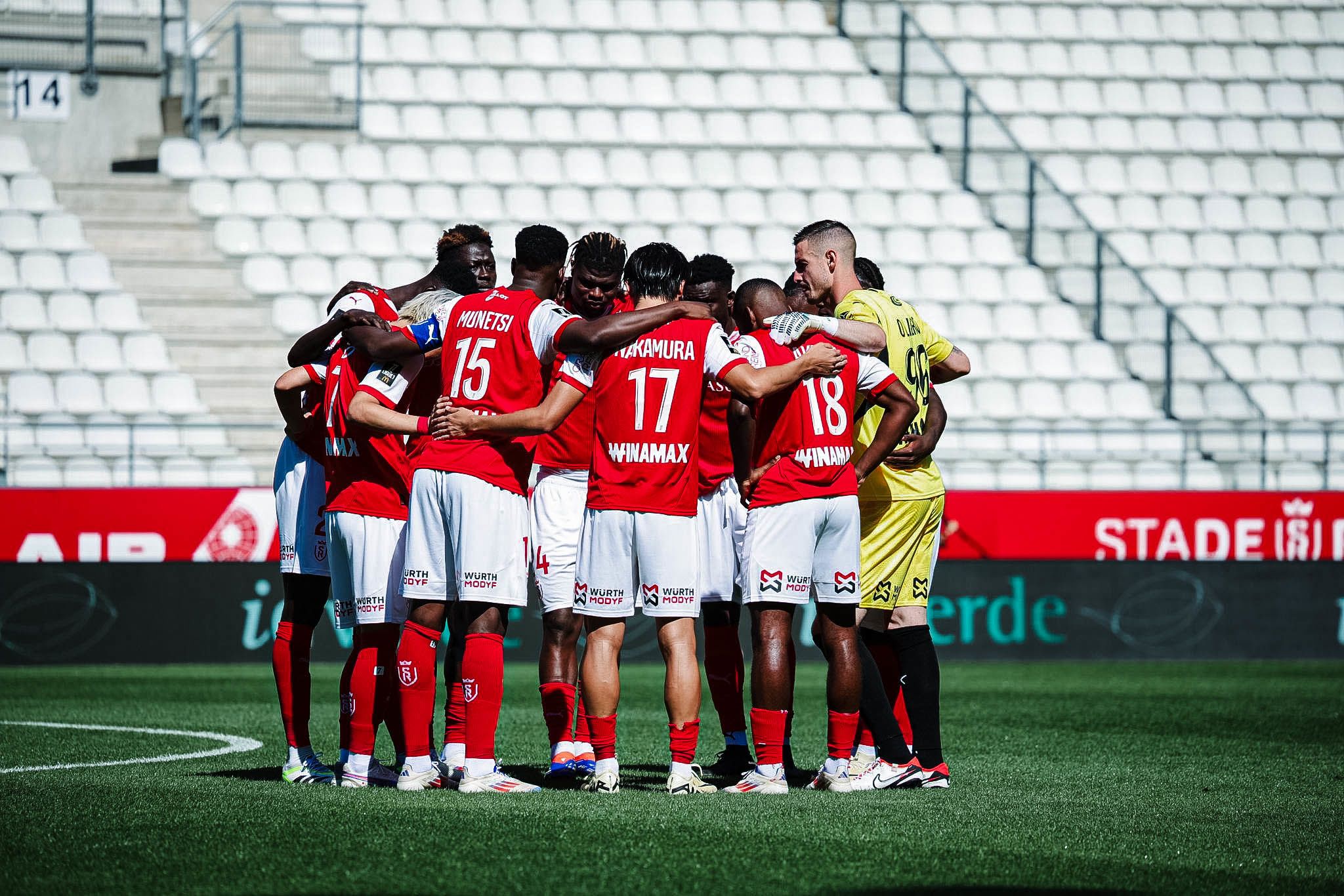 Stade Reims vs Stade Rennes Prediction, Betting Tips and Odds | 01 September 2024