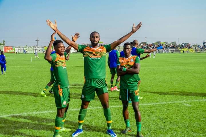 Green Buffaloes vs Mufulira Prediction, Betting Tips & Odds │29 DECEMBER, 2023