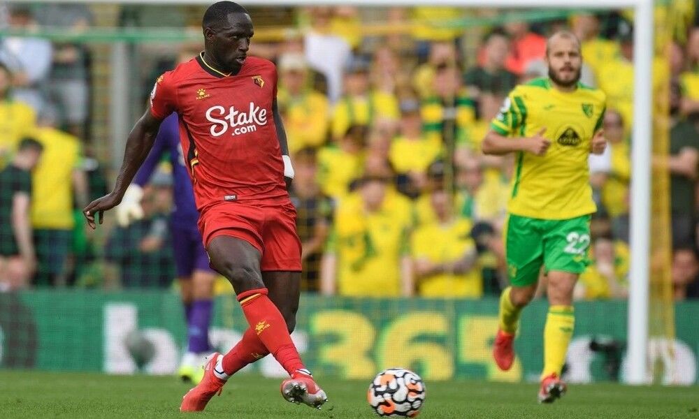 Norwich City vs Watford Prediction, Betting Tips & Odds │21 Septemer, 2024 