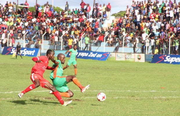 Nkana vs ZESCO United Prediction, Betting, Tips, and Odds | 27 APRIL 2024