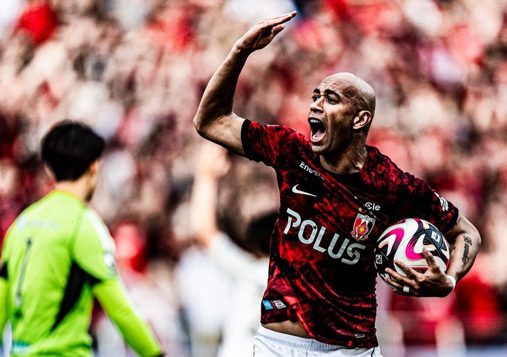 Urawa Red Diamonds vs Kashima Antlers Prediction, Betting Tips & Odds | 22 JUNE, 2024