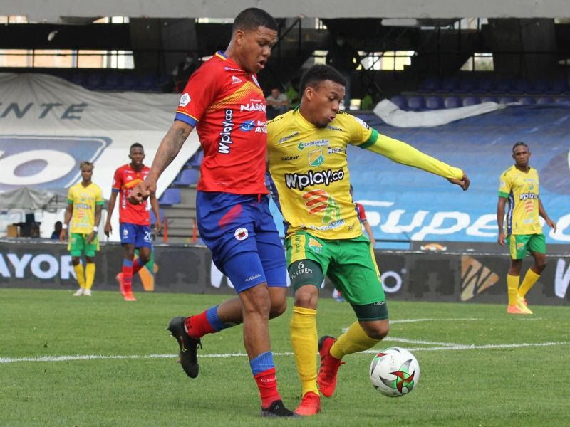 Deportivo Pasto vs Atletico Huila Prediction, Betting Tips & Odds | 27 SEPTEMBER, 2023