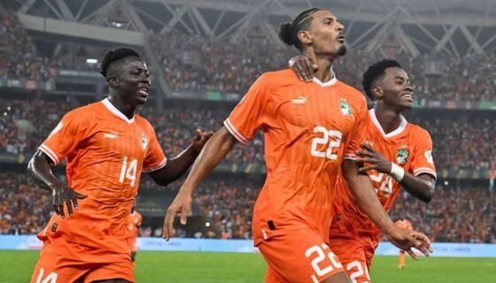 Ivory Coast vs Gabon Prediction, Betting Tips and Odds | 07 June 2024