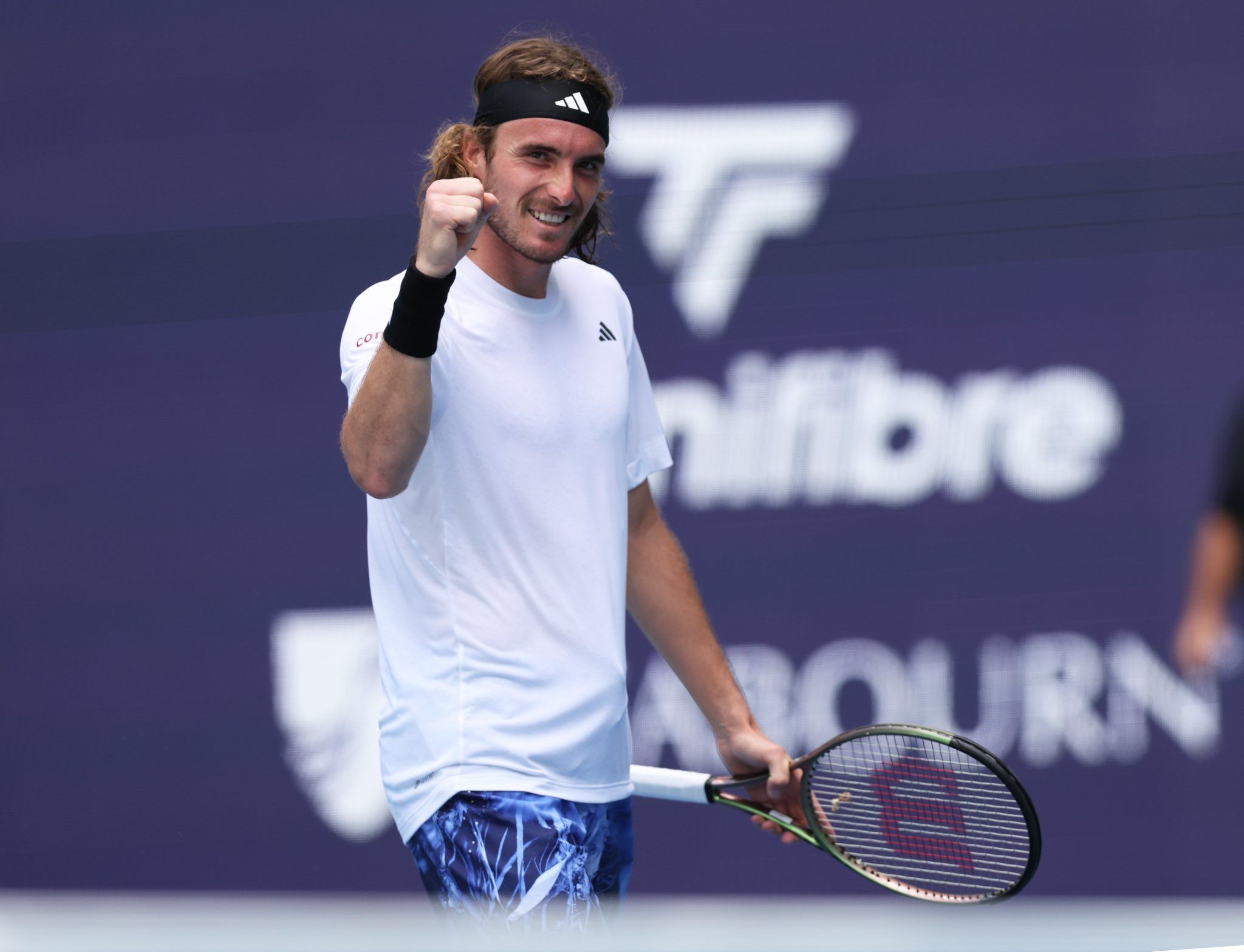 Stefanos Tsitsipas vs Alexander Zverev Prediction, Betting Tips and Odds | 5 JANUARY 2024