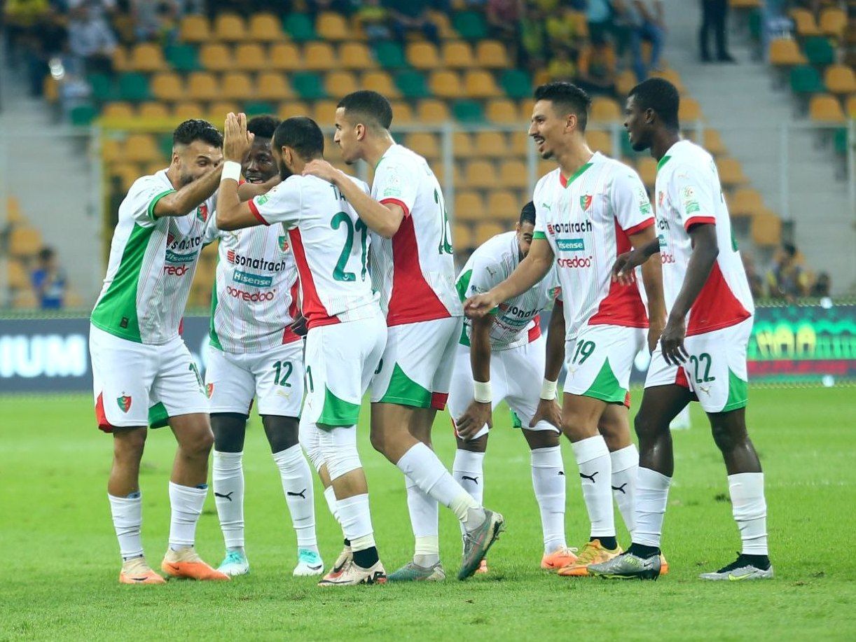 Khenchela vs Olympique Akbou Prediction, Betting, Tips, and Odds | 30 NOVEMBER, 2024