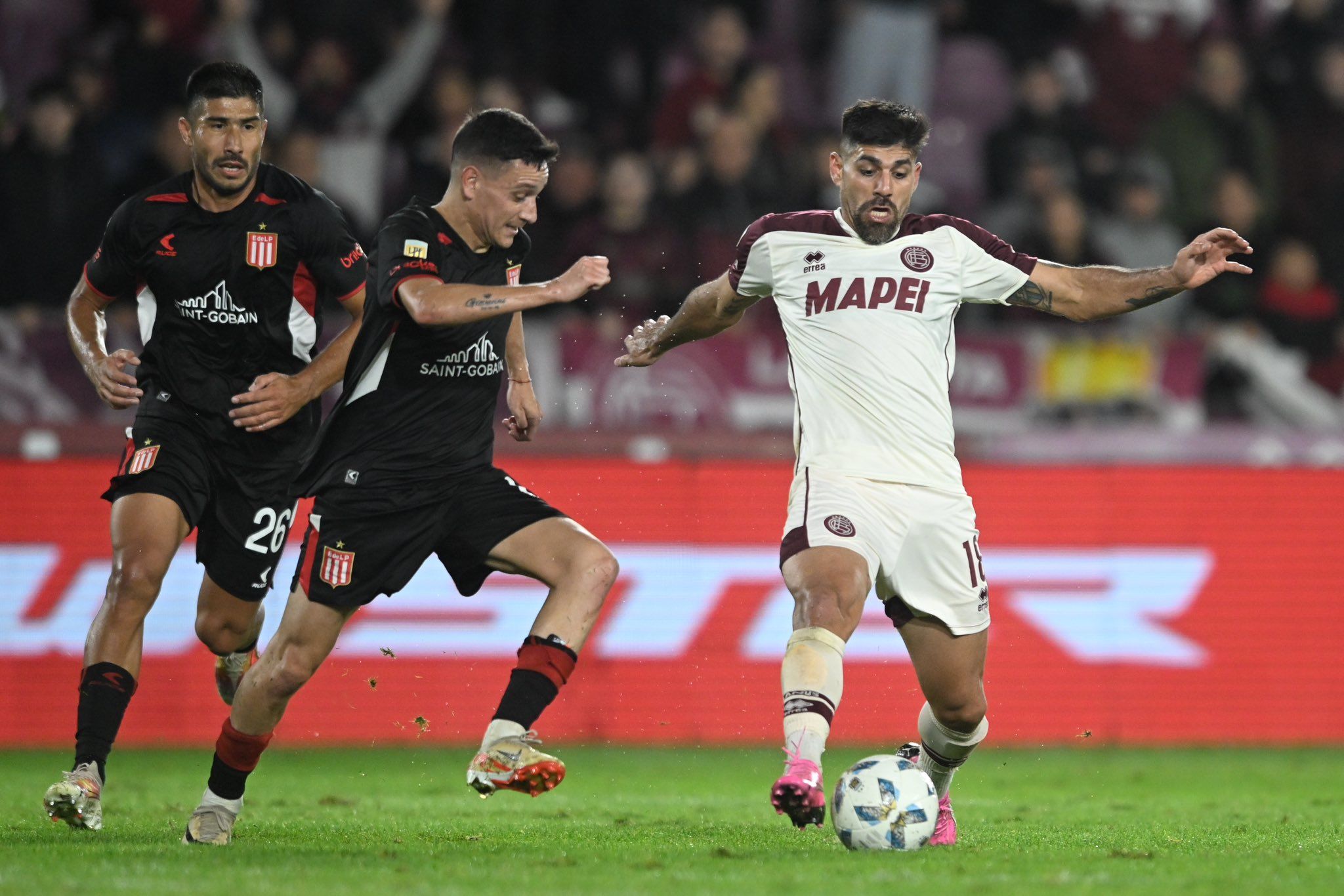 Metropolitanos vs Club Lanus Prediction, Betting Tips & Odds | 26 APRIL 2024