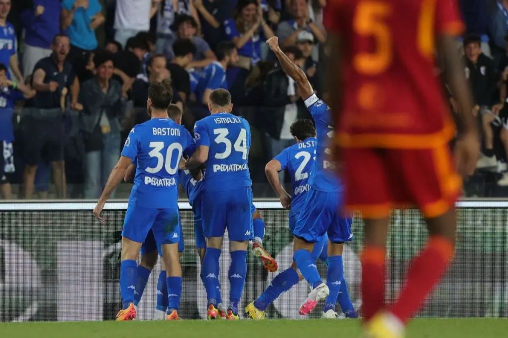 Lecce vs Empoli Prediction, Betting Tips & Odds │8 NOVEMBER, 2024