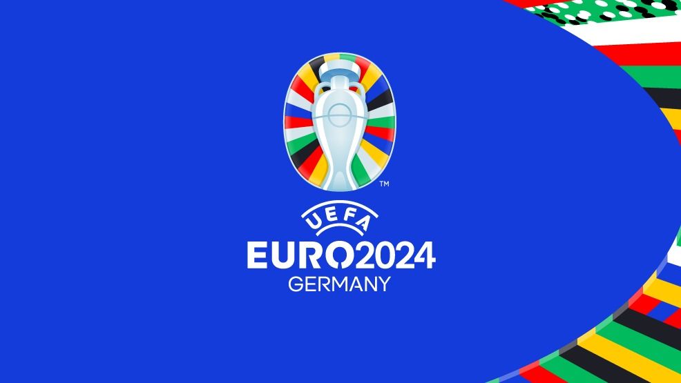 UEFA Unveils Best XI Of Euro 2024