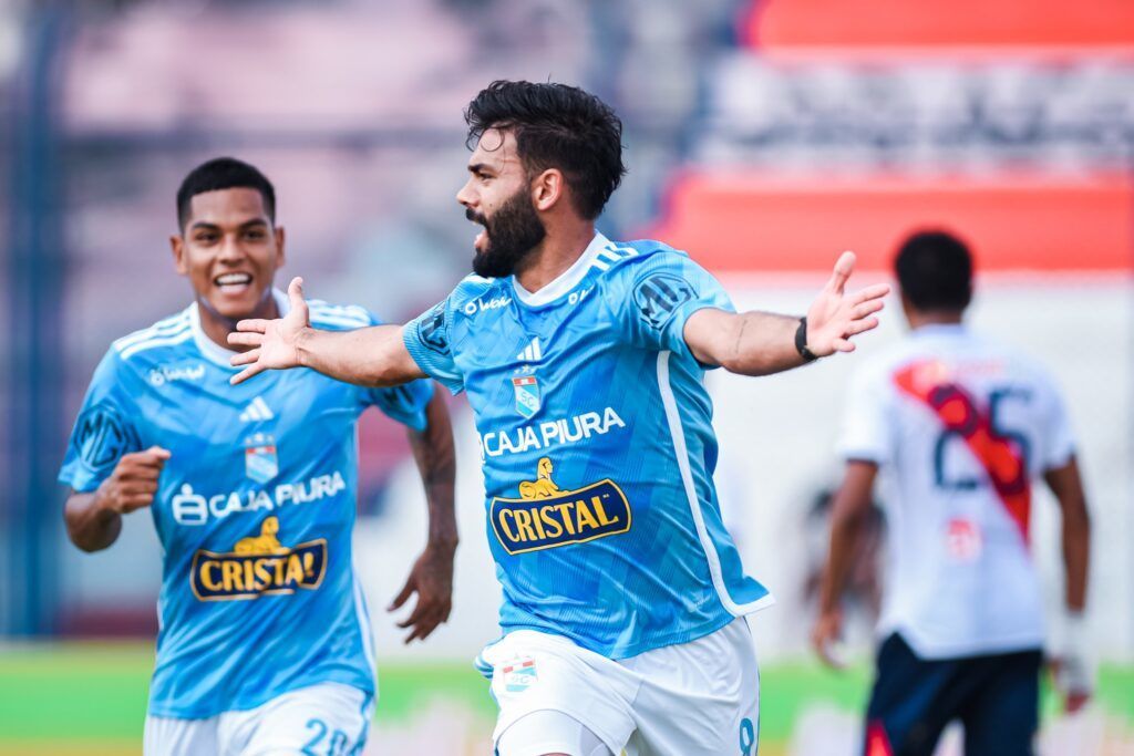 Sporting Cristal vs Cajamarca Prediction, Betting Tips & Odds │27 SEPTEMBER, 2023