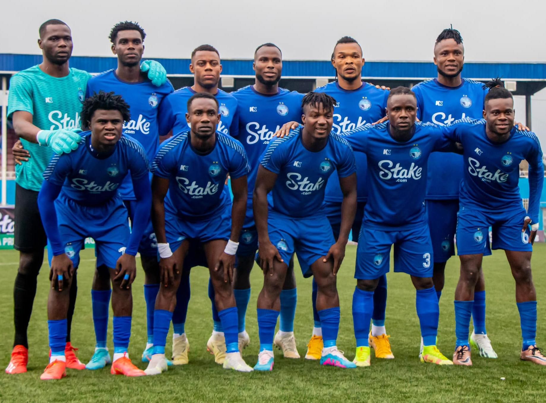 Enyimba Aba vs Niger Tornadoes Prediction, Betting Tips & Odds | 16 OCTOBER, 2024