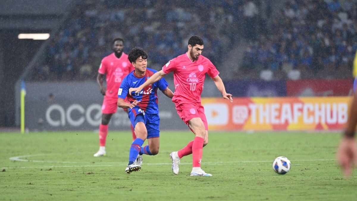 Buriram United vs Chonburi FC Prediction, Betting Tips & Odds | 08 OCTOBER, 2023