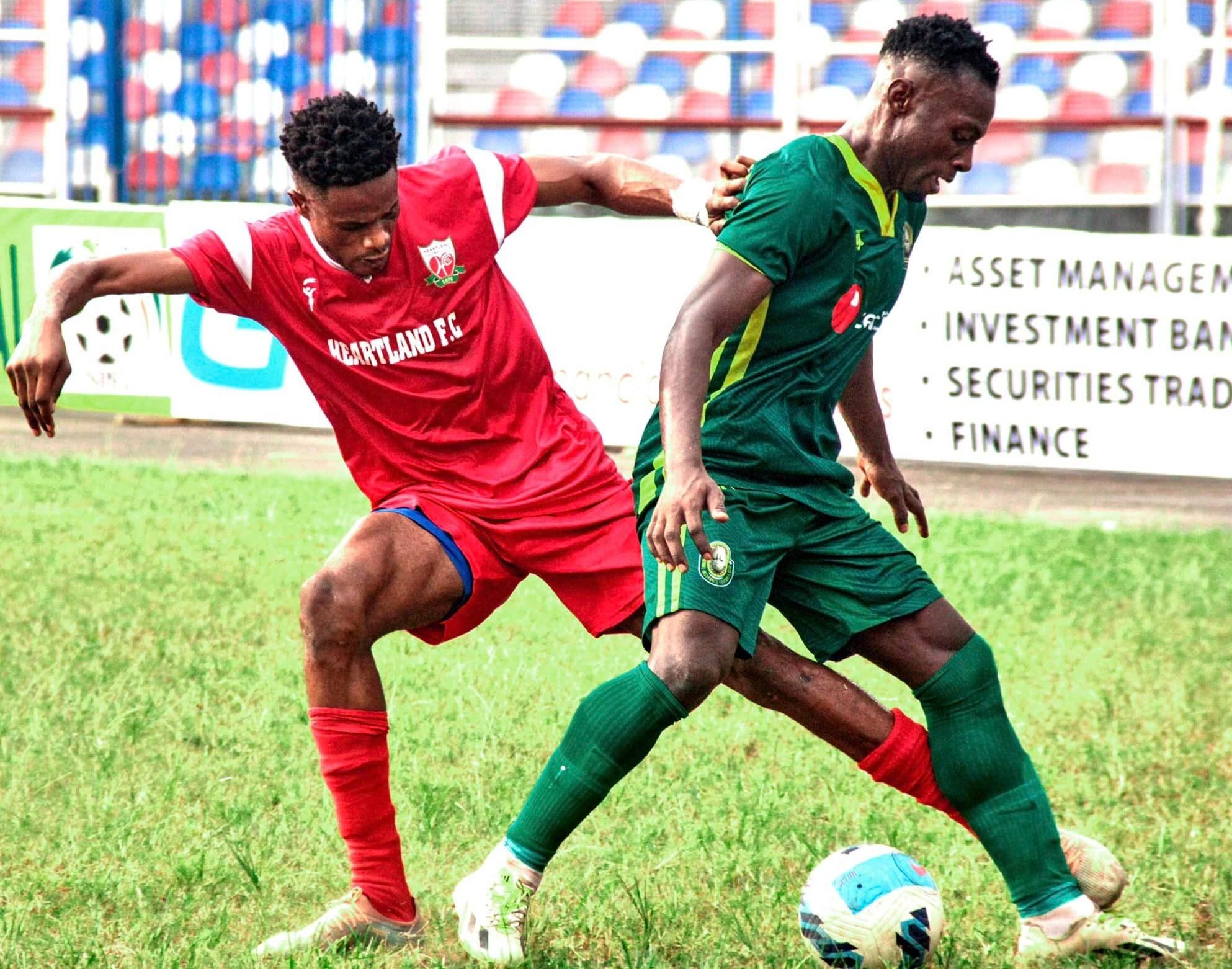 Heartland FC Owerri vs Katsina United FC Prediction, Betting Tips & Odds | 22 SEPTEMBER, 2024