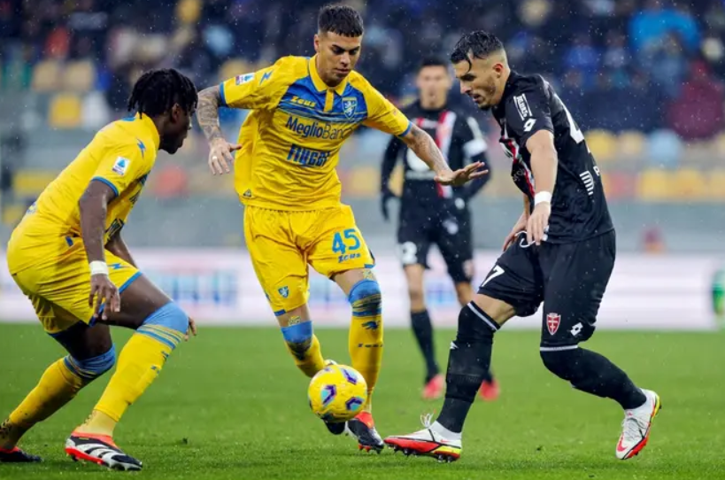 Monza vs Frosinone Prediction, Betting Tips & Odds │ 19 MAY, 2024