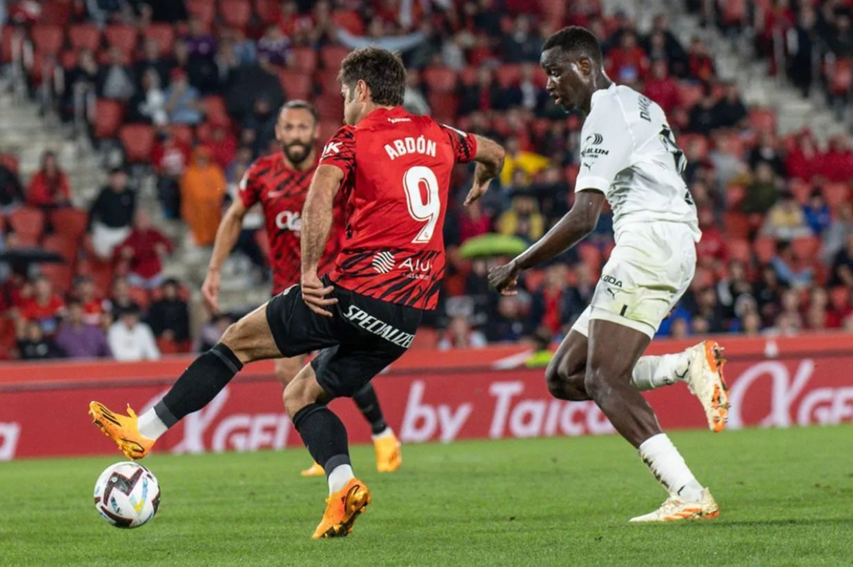 Mallorca vs Almeria Prediction, Betting Tips & Odds │19 MAY, 2024