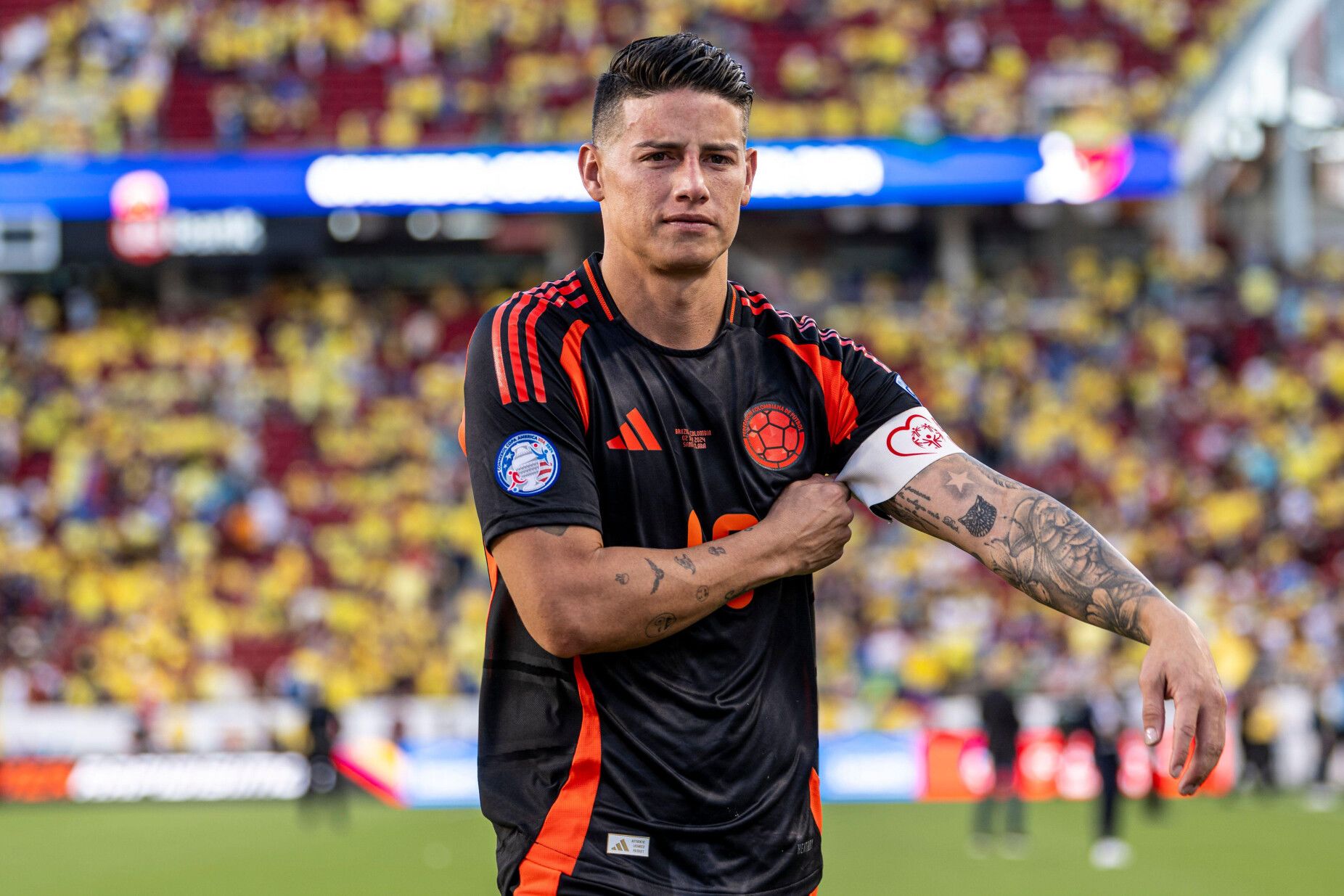 Colombia vs Panama Prediction, Betting Tips and Odds | 07 JULY 2024