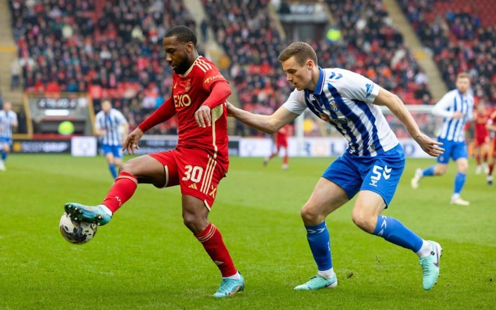 Kilmarnock vs Aberdeen Prediction, Betting Tips & Odds │26 DECEMBER, 2024