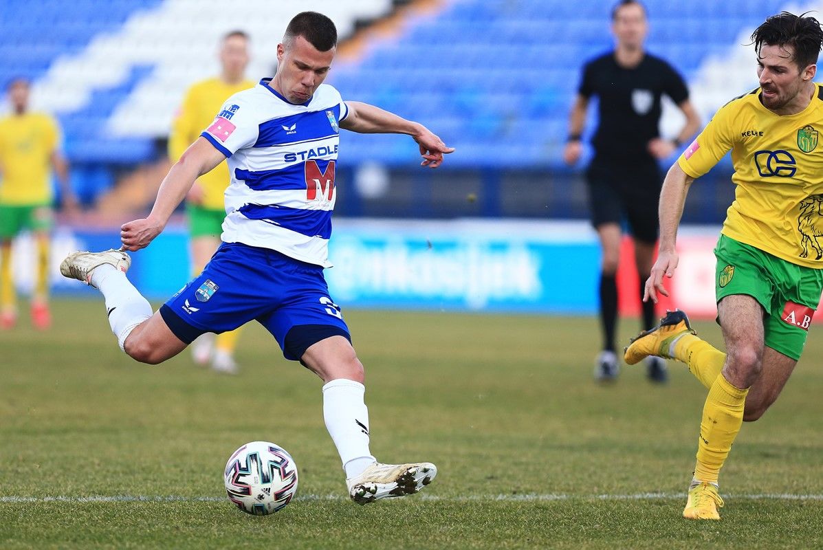 Osijek vs Istra 1961 Prediction, Betting Tips & Odds | 28 OCTOBER 2023