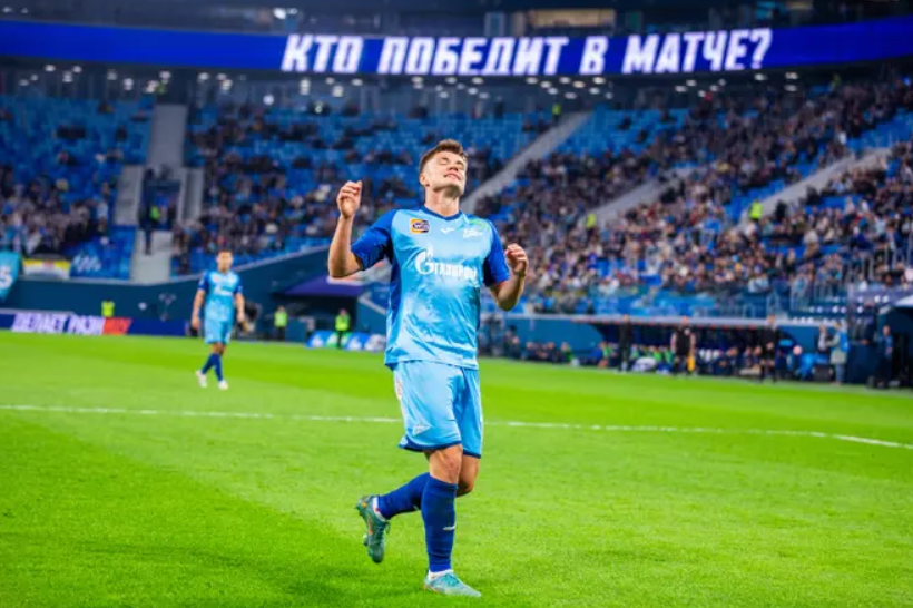 Dinamo vs Zenit Prediction, Betting Tips & Odds │ 28 APRIL, 2024