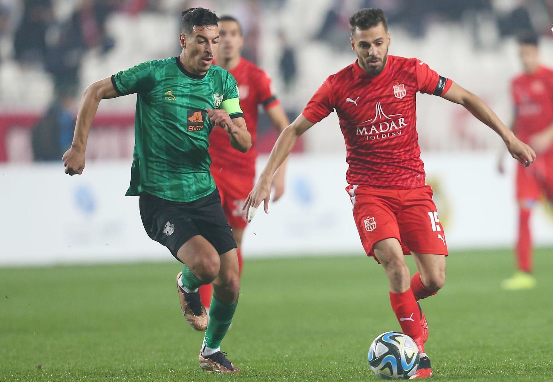 US Biskra vs JS Kabylie Prediction, Betting Tips & Odds | 05 APRIL 2024