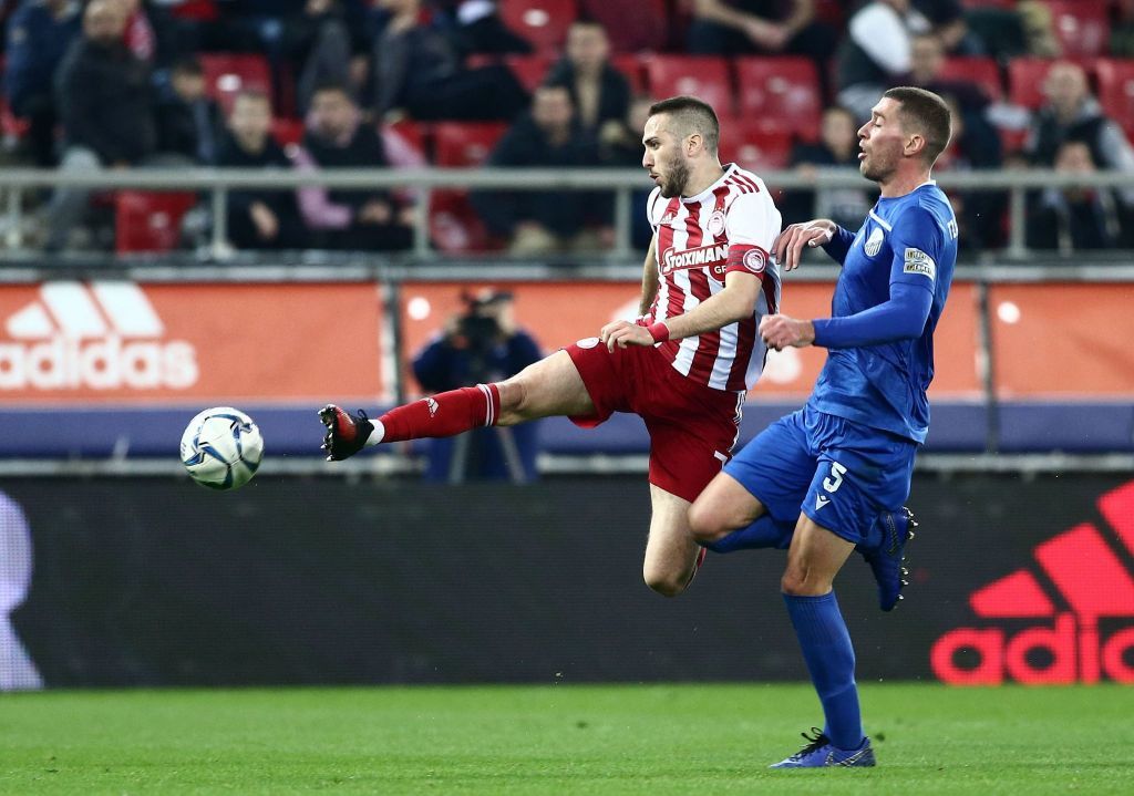 Lamia vs Olympiacos Prediction, Betting Tips & Odds | 03 JANUARY 2024