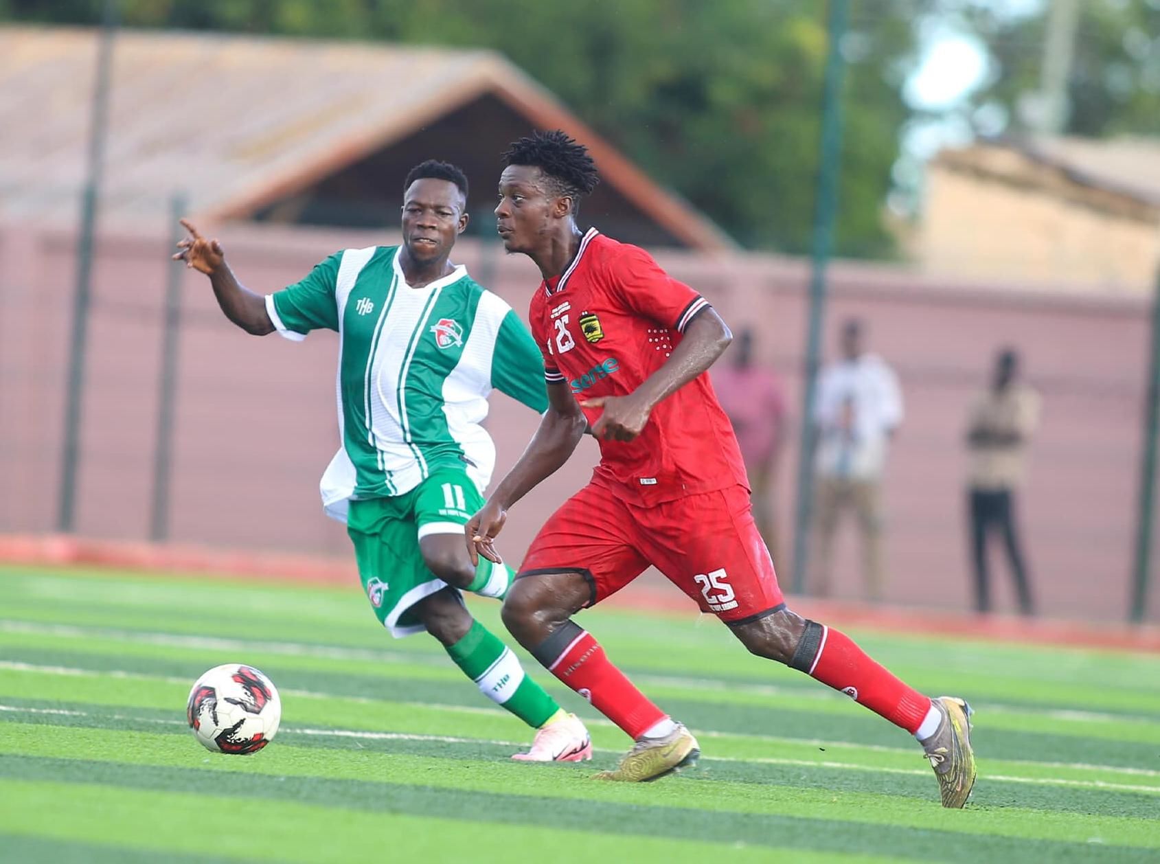 Asante Kotoko vs Young Apostles FC Prediction, Betting Tips & Odds | 22 SEPTEMBER, 2024