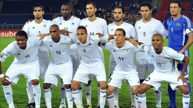 Libya vs Cameroon Prediction, Betting Tips & Odds │21 NOVEMBER, 2023