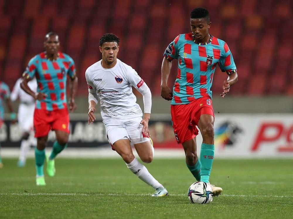 Maritzburg Utd vs TS Galaxy Prediction, Betting Tips & Odds │30 DECEMBER, 2022