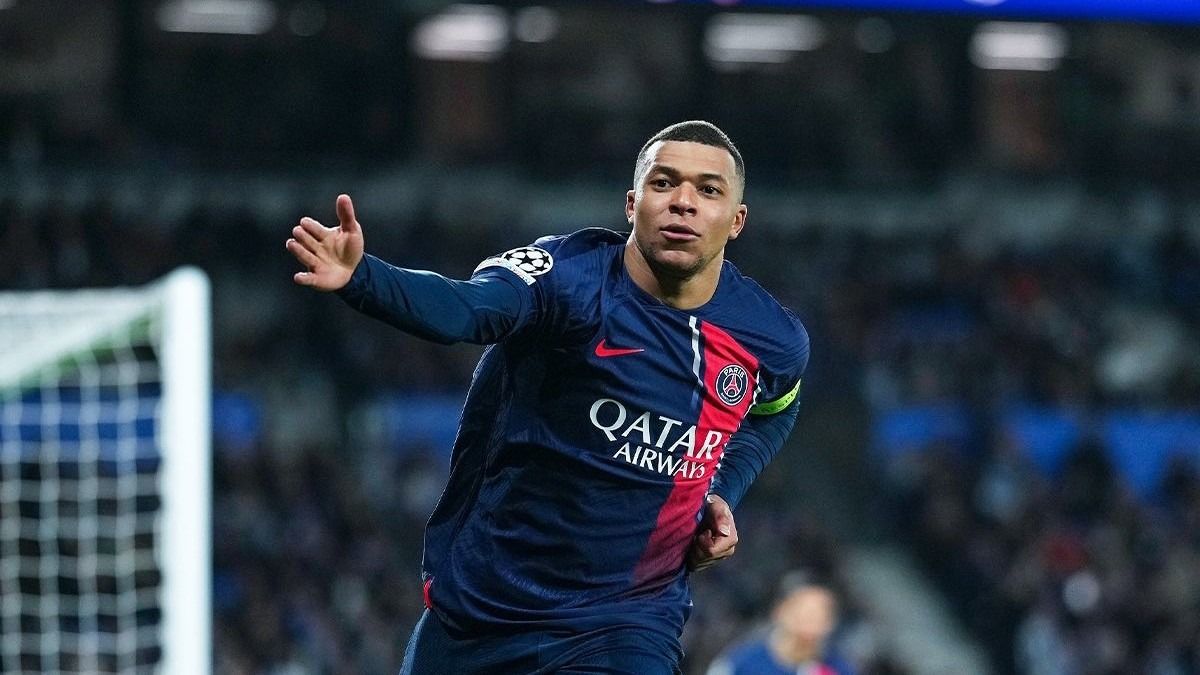 French Football Federation Orders PSG to Pay Mbappe €55 Million