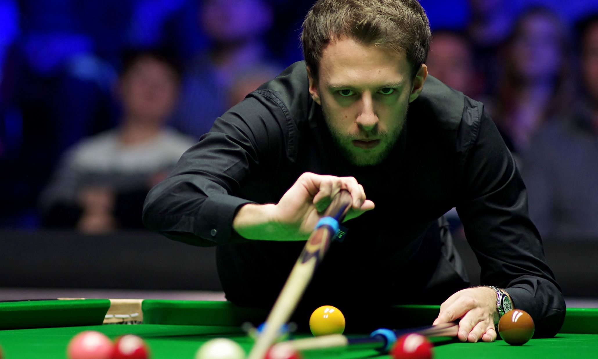 Judd Trump vs Haotian Lyu Prediction, Betting Tips & Odds | 17 JANUARY, 2024