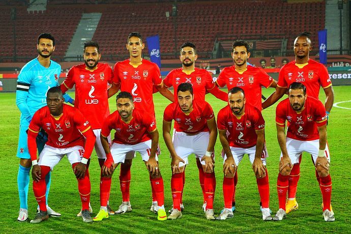 Pharco vs Al Ahly Prediction, Betting Tips & Odds | 14 JUNE, 2024