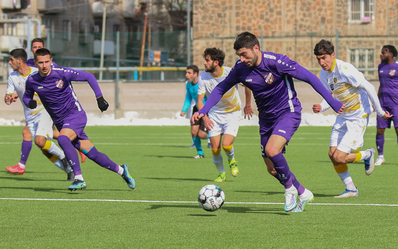 Pyunik Yerevan vs Urartu Prediction, Betting Tips, and Odds | 28 APRIL 2024