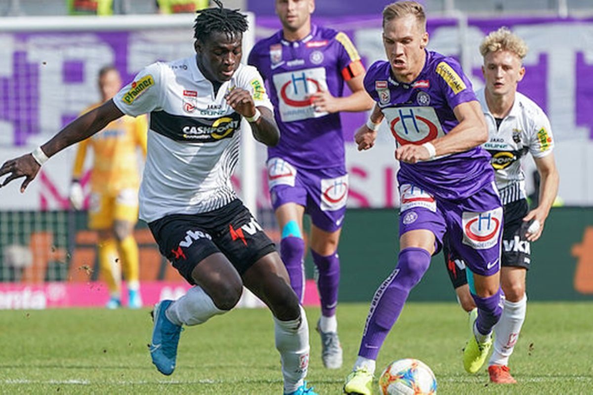 Austria Vienna vs LASK Linz Prediction, Betting Tips & Odds │03 DECEMBER, 2023