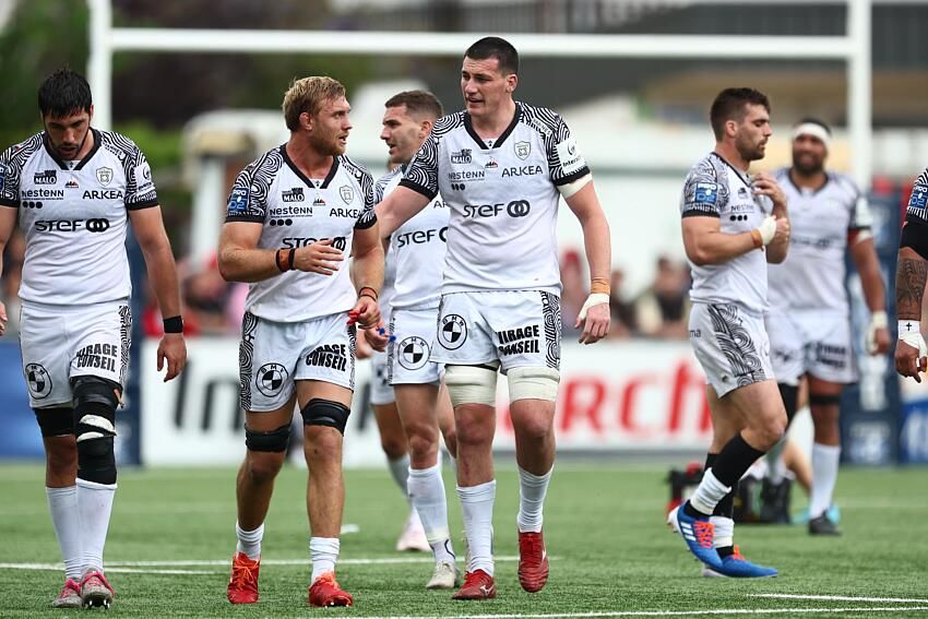 Vannes vs Bordeaux Begles Prediction, Betting Tips & Odds │23 NOVEMBER, 2024