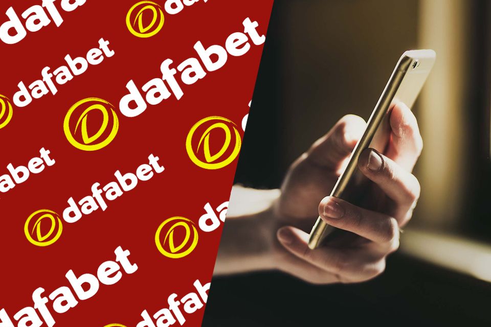 Dafabet Mobile App