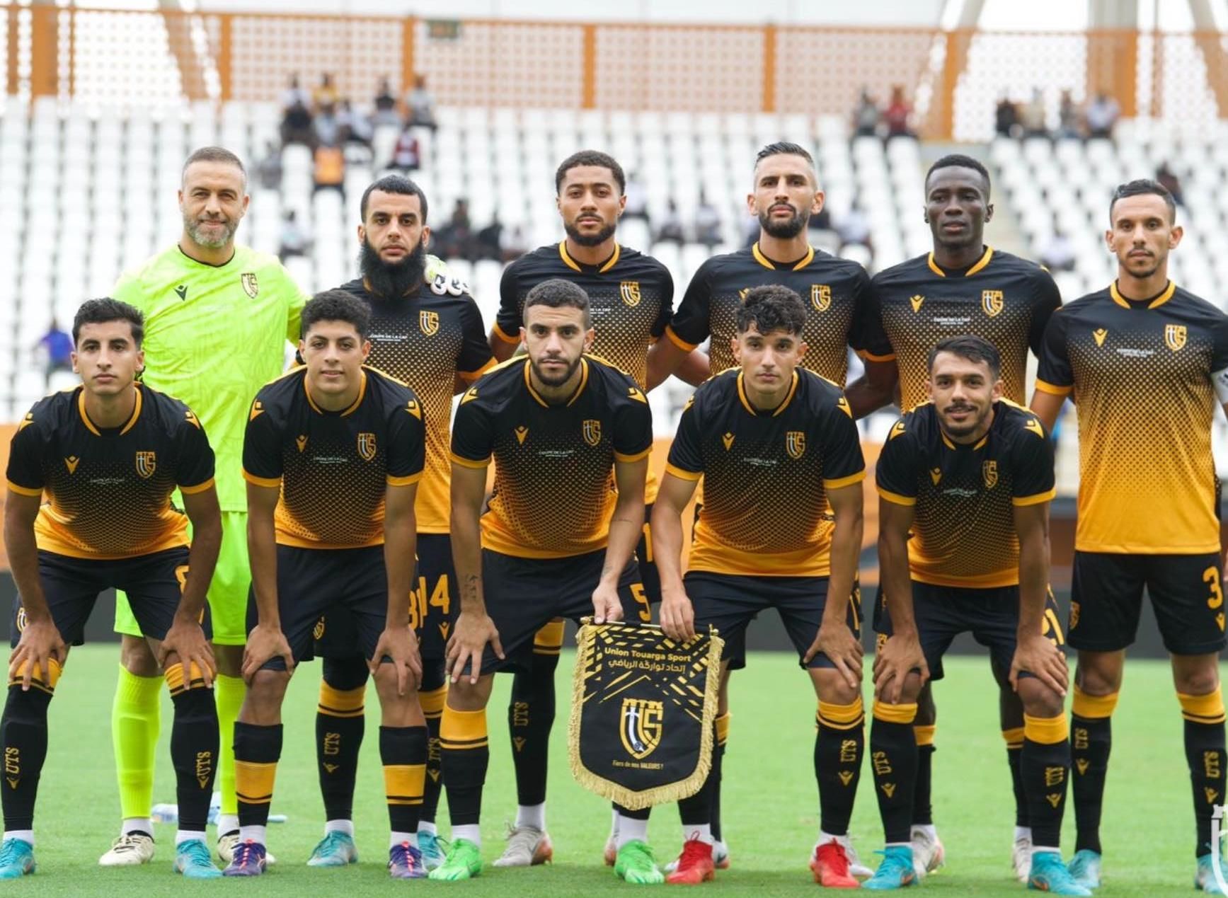 US Touarga Sport vs Moghreb Tetouan Prediction, Betting Tips & Odds | 04 OCTOBER, 2024