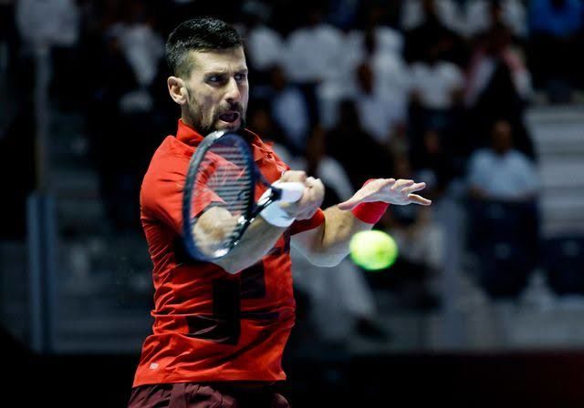 Novak Djokovic vs Rinky Hijikata Prediction, Betting Tips and Odds | 30 December 2024