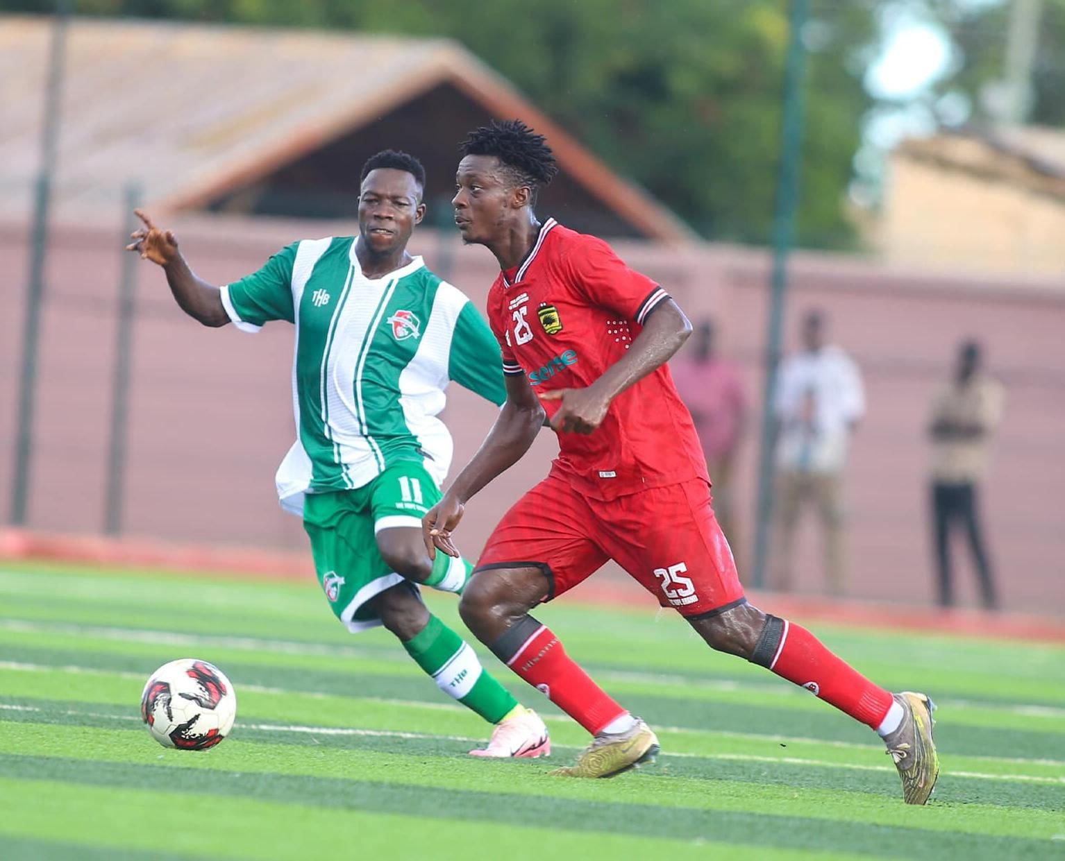 Asante Kotoko vs Gold Stars FC Prediction, Betting, Tips, and Odds | 27 DECEMBER, 2024