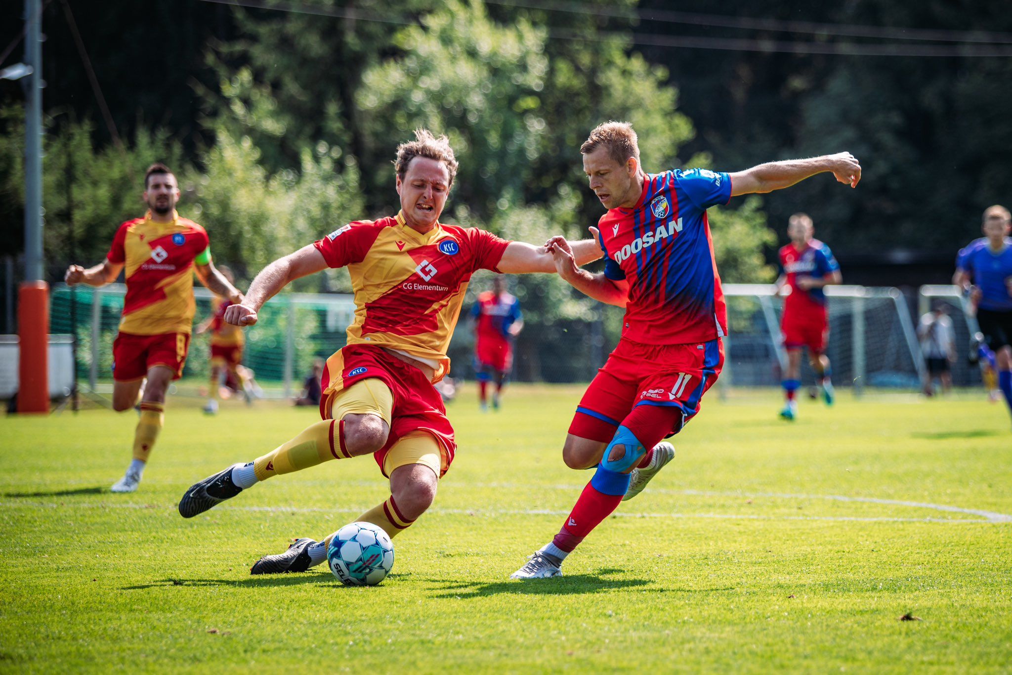 Viktoria Plzen vs Hradec Kralove FC Prediction, Betting Tips & Odds │30 JULY, 2023