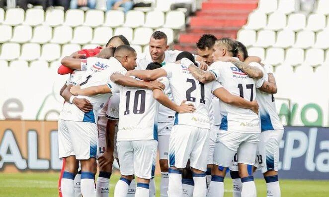 Once Caldas vs Santa Fe Prediction, Betting Tips & Odds | 18 MAY, 2023