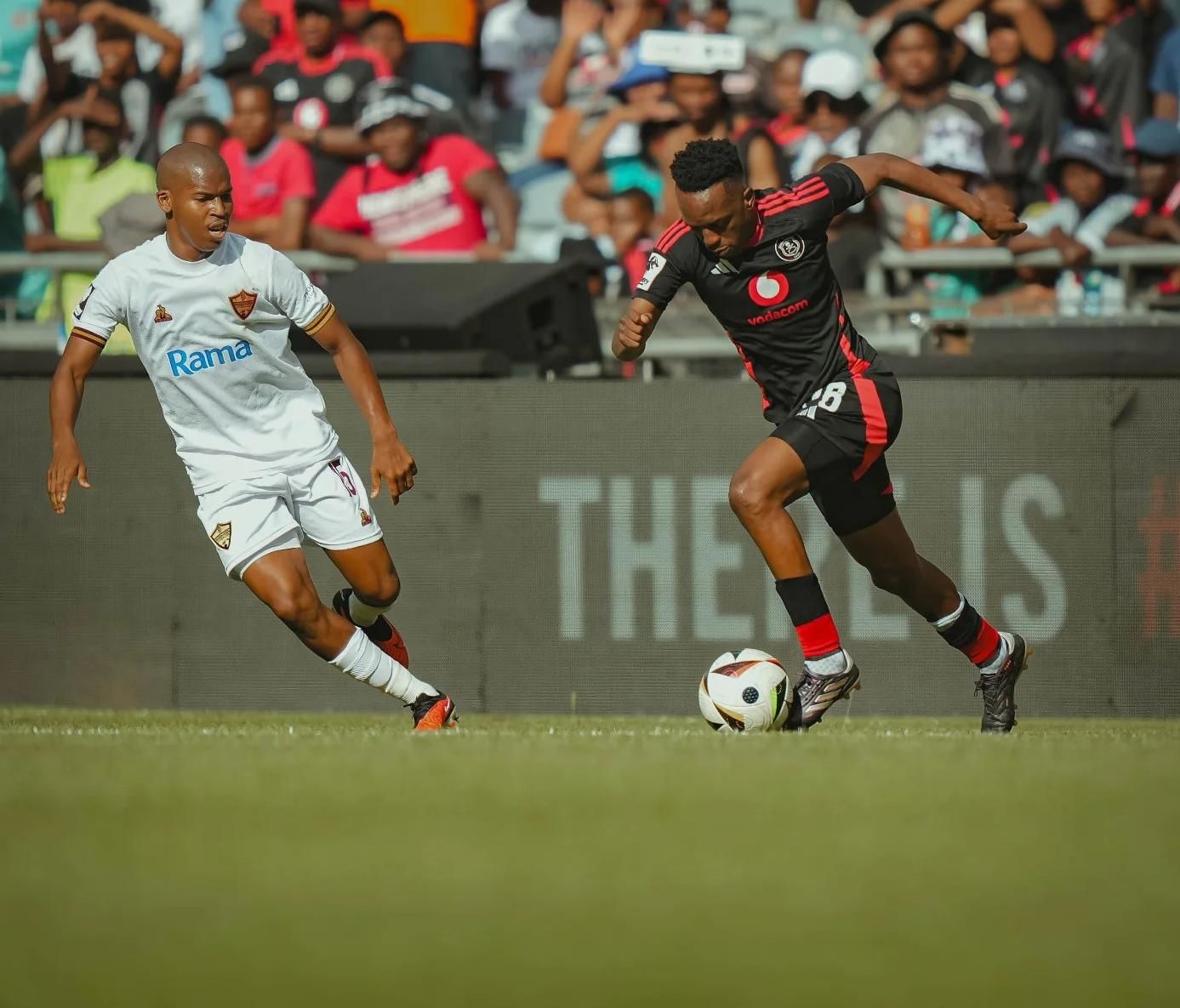 Stade d’Abidjan vs Orlando Pirates Prediction, Betting, Tips, and Odds | 14 DECEMBER, 2024