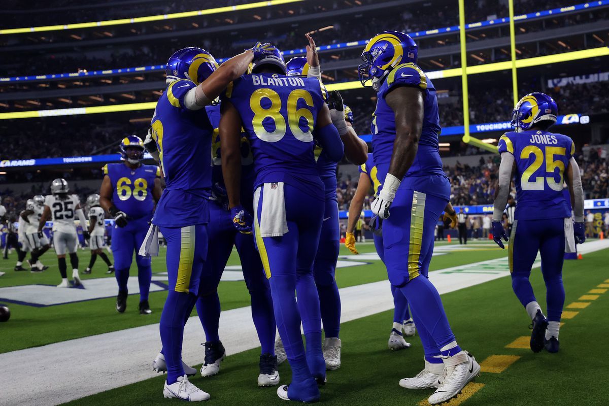 Los Angeles Rams vs Las Vegas Raiders Prediction, Betting Tips & Odds │09 DECEMBER, 2022