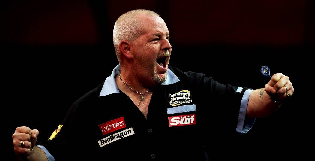 Robert Thornton vs Eirig Rowlands Prediction, Betting Tips & Odds │23 MARCH, 2024